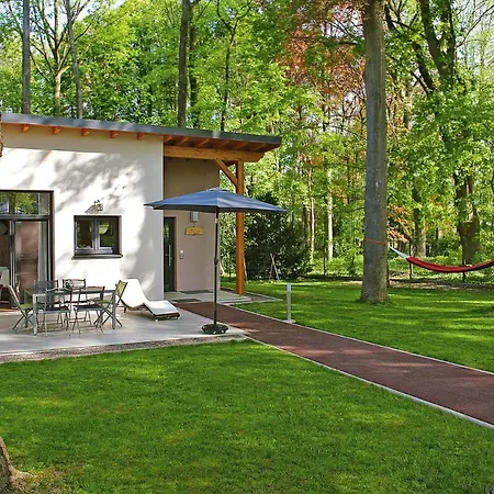 Le Bois De Robin Chalet