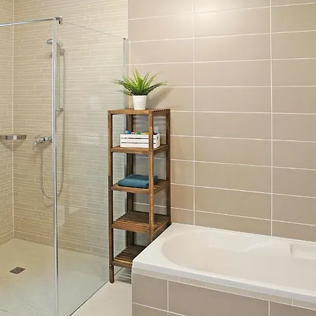 Chalet Le Bois De Robin *
