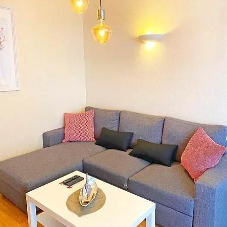 Le Bois De Robin Chalet