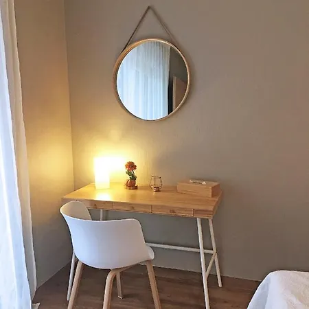 Le Bois De Robin Chalet Sarreguemines