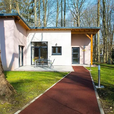 Chalet Le Bois De Robin *